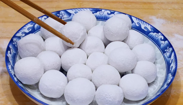 如何煮汤圆好吃又不破 煮汤圆怎么煮才好吃