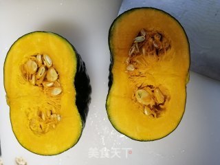 贝贝南瓜的做法 怎样蒸贝贝南瓜好吃