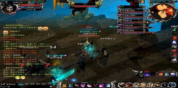 诛仙3瑞彩玉怎么获得 诛仙天元玉粹怎么得