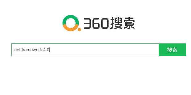 net framework 4.0怎么安装