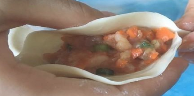 教菜鸟简单的包饺子方法 如何最简单包饺子