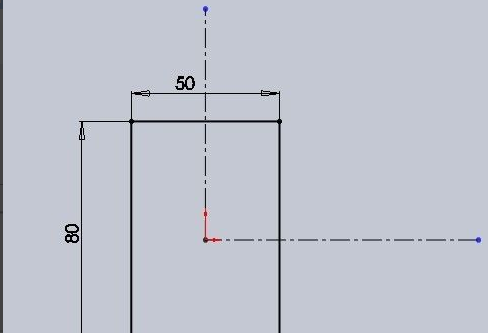 solidworks曲面加厚命令的使用 solidworks曲面上能填充阵列吗
