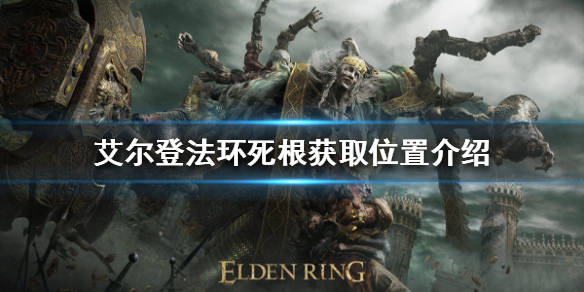 艾尔登法环死根如何获得 艾尔登法环常见打法攻略
