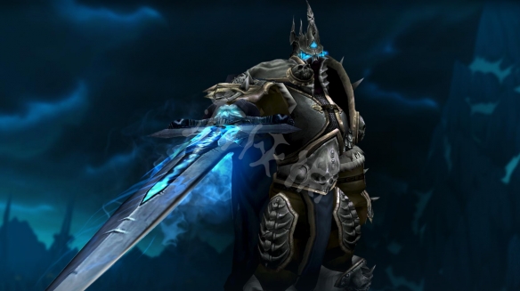 魔兽世界怀旧服巫妖王之怒团队 魔兽世界巫妖王之怒内容