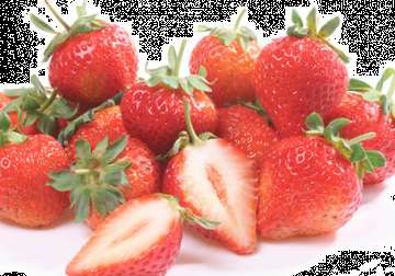 什么品种的草莓好吃 如何挑选好草莓 什么样的草莓不要买