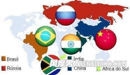 金砖五国中谁是老大 金砖五国是哪五国 金砖五国是干什么的 排名