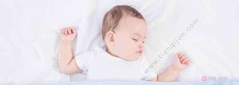 小孩多大分床睡比较好 孩子多大可以分开睡  宝宝分床睡的好处