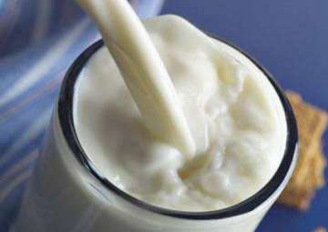 牛奶煮粥的功效与禁忌 牛奶煮粥的功效与禁忌 牛奶煮小米粥的好处