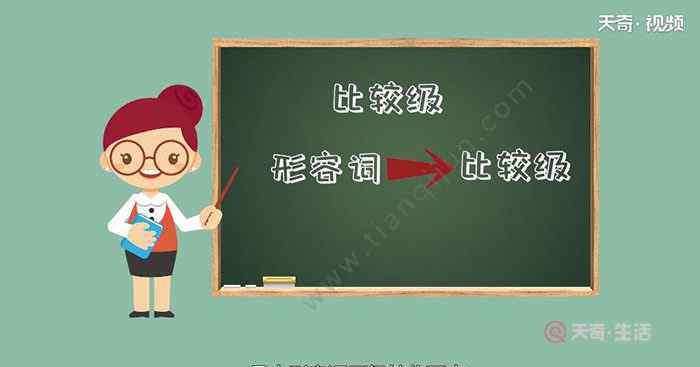 比较级和最高级的用法 比较级和最高级的用法 该怎么用比较级和最高级