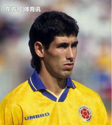 94世界杯 1994年世界杯惨案，哥伦比亚埃斯科巴踢进乌龙，回国后被枪杀
