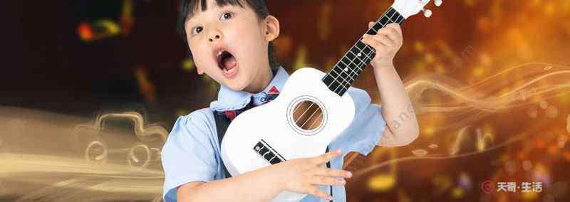 幼儿音乐启蒙 幼儿音乐启蒙的重要性 音乐启蒙的好处