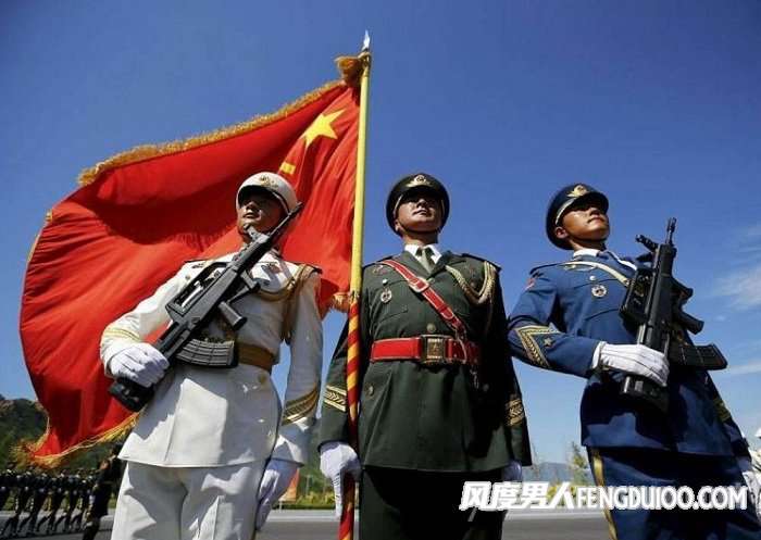 2017大阅兵是几月几号 2017年有国庆阅兵仪式吗 2017年中国阅兵仪式