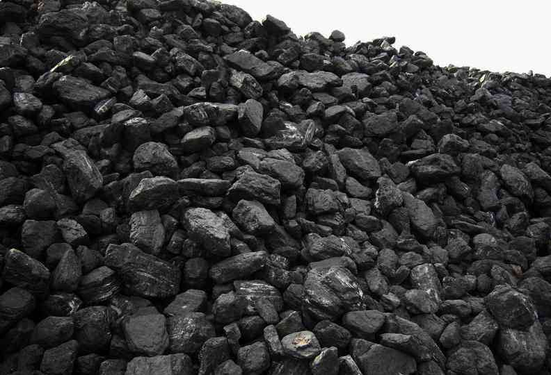 块煤价格 今日煤炭价格行情 煤炭价格多少钱一吨？
