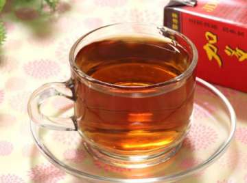 凉茶的功效与作用 凉茶天天喝好吗 喝凉茶对身体好吗