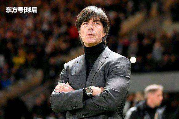 德国教练 四大现役的德国教练，他们处于世界级水平，却不适合现在的德国队