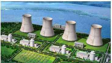 核电龙头股 我国发布《中国核能发展报告》 核电概念股有哪些值得关注