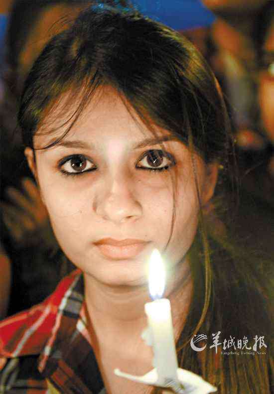 终身性奴 组图:印度13岁少女被迫成"性奴"终身为妓