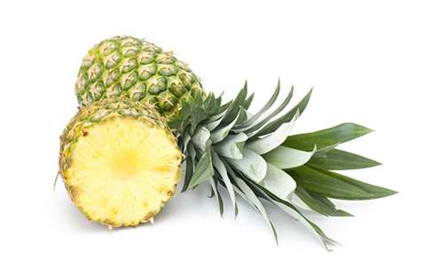 菠萝怎么催熟 青菠萝怎么催熟 青菠萝可以直接吃吗