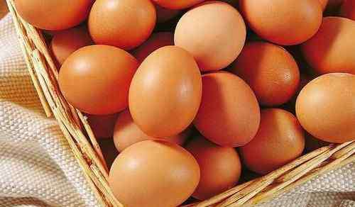 鸡蛋价格走势 今日鸡蛋价格多少钱一斤？今天全国鸡蛋价格行情走势