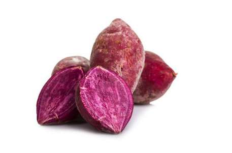 紫薯怎么蒸 蒸熟的紫薯长白毛能吃吗