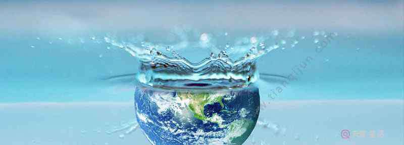 地球表面多少被水覆盖 地球表面约被百分之多少的水覆盖 地球被多少水覆盖