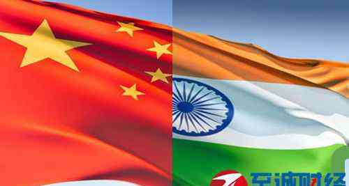 印度右翼烧中国商品 中印关系最新消息：印度抵制中国商品酝酿"贸易武器"