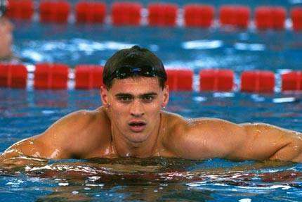 男子100米自由泳 体育史上的今天「6月18日」波波夫打破男子100米自由泳世界纪录