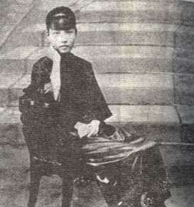 孟小冬照片灵异事件 孟小冬照片灵异事件怎么回事揭秘