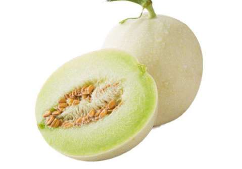 白兰瓜 白兰瓜是热性还是凉性 白兰瓜的禁忌人群