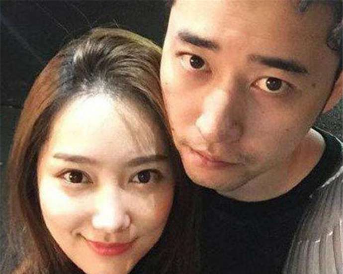 周赛乐 钱小佳老婆周赛乐资料照片 被传离婚真的吗