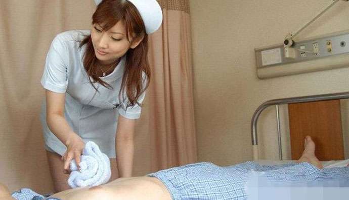 小护士献身取精 女护士献身取精真相 捐精是一个什么过程
