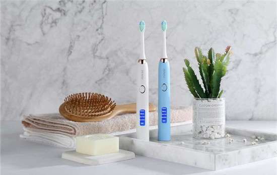 电动牙刷的使用方法 电动牙刷正确的使用方法 优缺点介绍
