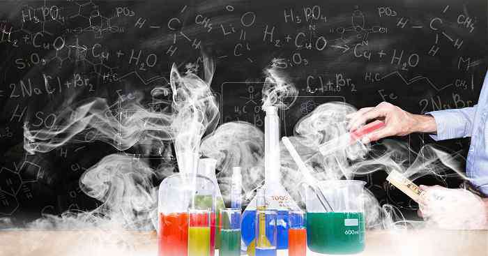 甲醇的化学式 甲醇分子式和结构式 甲醇分子式和结构式是什么