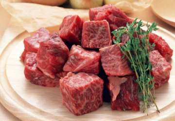 猪肉和牛肉能一起吃吗 牛肉不能和什么一起吃 牛肉可以和蜂蜜一起吃吗