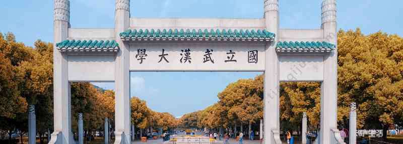 武汉大学专业排名 武汉大学优势专业排名 武汉大学优势专业排名有什么