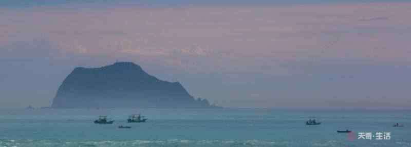 山岛竦峙的读音 《观沧海》古诗有拼音 《观沧海》原文及翻译