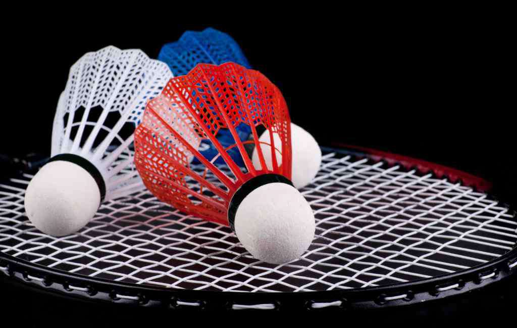 羽毛球双打比赛规则 双打羽毛球规则