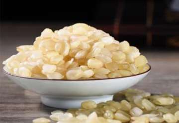 皂角米的功效 皂角米的功效与作用 皂角米怎么吃好