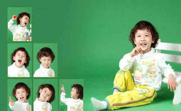 朴智彬 韩国十大最漂亮童星 每个你都熟悉，但是每个你都叫不出名字