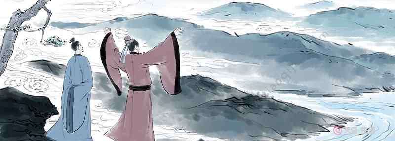诗佛是指哪位诗人 诗鬼是指哪位诗人 中国古代诗人被称为诗鬼的是