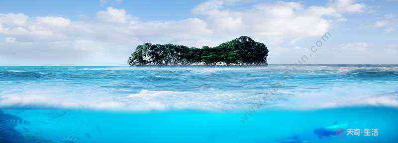 世界上最小的岛 世界上最小的岛在哪里 瑙鲁共和国有多少人口