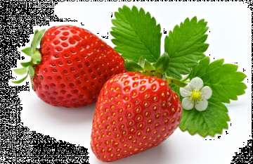 吃草莓会胖吗 晚上可以吃草莓吗 草莓什么时候吃最好