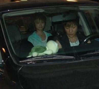 李宇春死了 李宇春车祸死亡怎么回事 李宇春被死亡事件文章配图