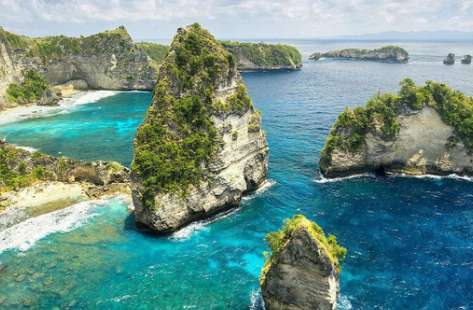 巴厘岛旅游费用 2018年5月巴厘岛旅游攻略及费用