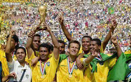 世界杯历届冠军榜 1990年之后，历届世界杯冠军势力排行榜！