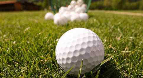 高尔夫球杆品牌 五大高尔夫球杆介绍