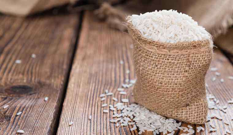 毒大米 四种大米不能买 消费者要远离这些“有毒大米”