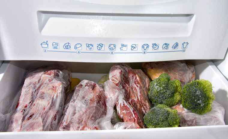 食品包装袋标准 冷冻食品包装袋标准 主要内容包括哪些？
