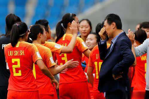 中国世界杯出线 中国女足再次出线！91年以来7进世界杯，最好成绩世界杯亚军
