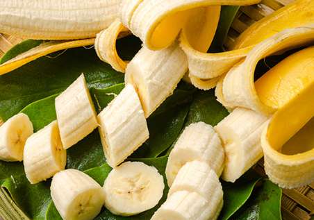 火龙果香蕉汁功效 火龙果和香蕉可以一起吃吗 香蕉和火龙果能一起榨汁吗